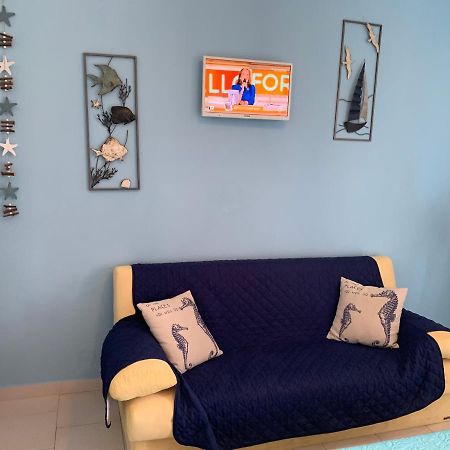 Una Finestra Sul Mare Calasetta Dış mekan fotoğraf