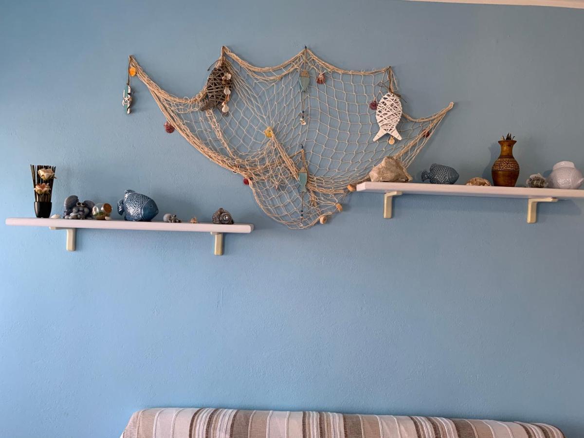 Una Finestra Sul Mare Calasetta Dış mekan fotoğraf