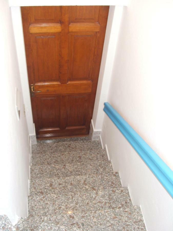 Una Finestra Sul Mare Calasetta Dış mekan fotoğraf