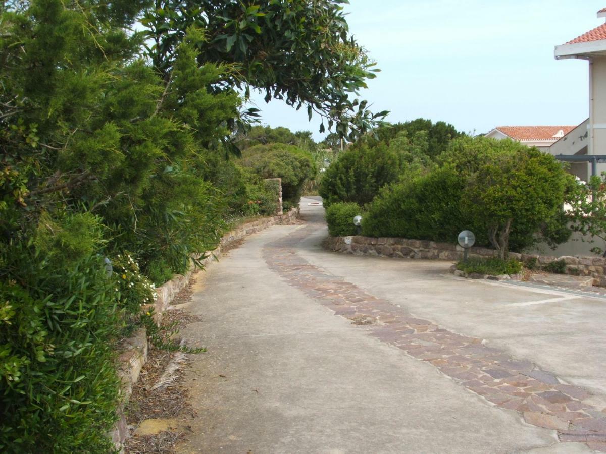 Una Finestra Sul Mare Calasetta Dış mekan fotoğraf